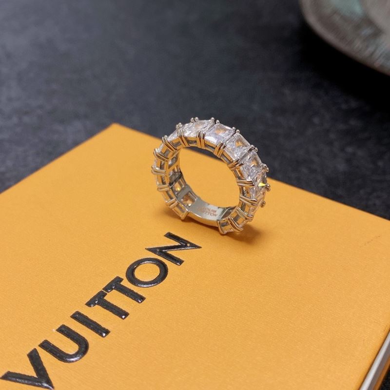 Louis Vuitton Rings